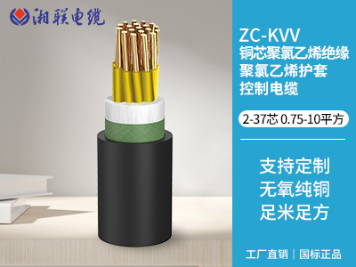 別墅電梯用多大電纜？